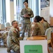Mass Casualty Exercise Builds Readiness at USAHC Ansbach