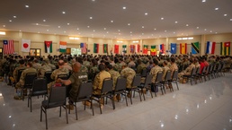 Flintlock 2025: Closing Ceremony