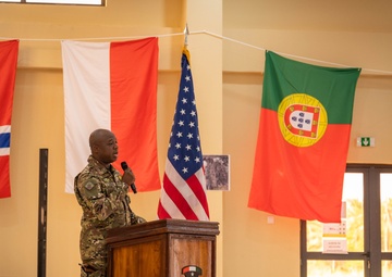 Flintlock 2025: Closing Ceremony