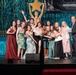 USAG Rheinland-Pfalz shines at 65th TOPPERs awards, celebrates talent, volunteerism