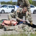 Mass Casualty Exercise Builds Readiness at USAHC Ansbach
