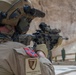 Coalition Members Conduct Weapons Training at Al Asad Air Base