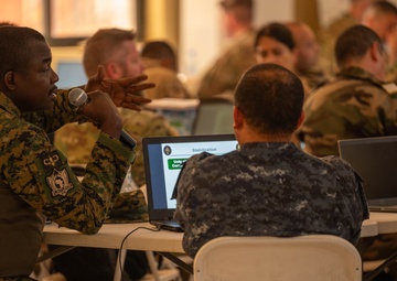 Flintlock 2025: Closing Ceremony