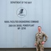 NAVFAC EURAFCENT Sailors tour PWD Rota power plant