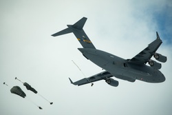 Panther Brigade Soldiers Drop in to Swift Response [Image 2 of 22]