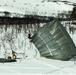 Panther Brigade Soldiers Drop in to Swift Response