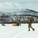 Panther Brigade Soldiers Drop in to Swift Response