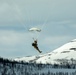 Panther Brigade Soldiers Drop in to Swift Response