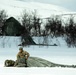 Panther Brigade Soldiers Drop in to Swift Response