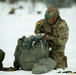 Panther Brigade Soldiers Drop in to Swift Response