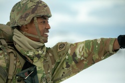 Panther Brigade Soldiers Drop in to Swift Response [Image 17 of 22]
