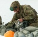 Panther Brigade Soldiers Drop in to Swift Response