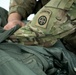 Panther Brigade Soldiers Drop in to Swift Response
