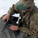 Panther Brigade Soldiers Drop in to Swift Response