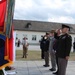 US Army Honors 80th Anniversary of Dachau Liberation