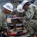 PWD Rota Seabees perform maintenance