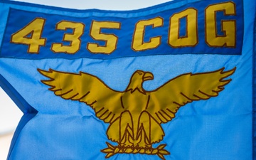 1st CMXS redesignated as 1st EIS at Ramstein