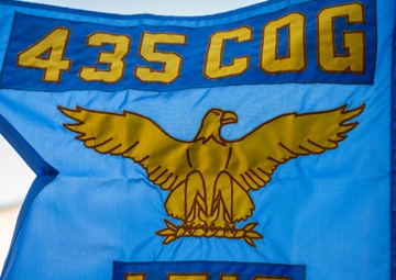 1st CMXS redesignated as 1st EIS at Ramstein