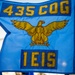 1st CMXS redesignated as 1st EIS at Ramstein
