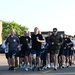 Running in Remembrance: Annual Port Dawg Memorial Run