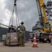 NAVFAC EURAFCENT assists DDG 117 in a replenishment