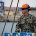 NAVFAC EURAFCENT assists DDG 117 in a replenishment