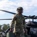 160th SOAR conducts FARP exercise
