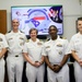 NAVSUP WSS Commander Concludes North Carolina Executive Outreach
