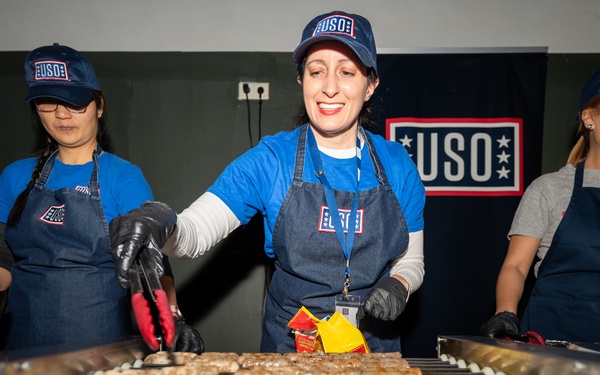 86 FSS hosts annual Military Spouse Appreciation Day