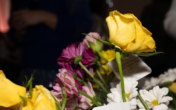 86 FSS hosts annual Military Spouse Appreciation Day