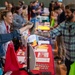 86 FSS hosts annual Military Spouse Appreciation Day