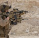 Coalition Members Conduct Weapons Training at Al Asad Air Base