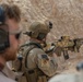 Coalition Members Conduct Weapons Training at Al Asad Air Base