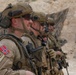 Coalition Members Conduct Weapons Training at Al Asad Air Base