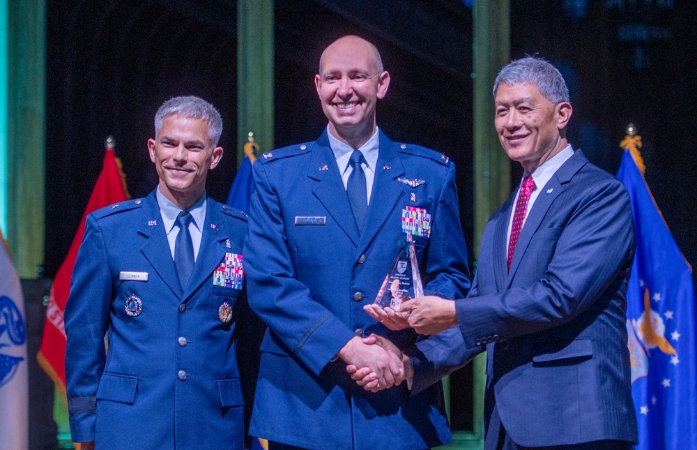 2025 Heroes of Military Medicine