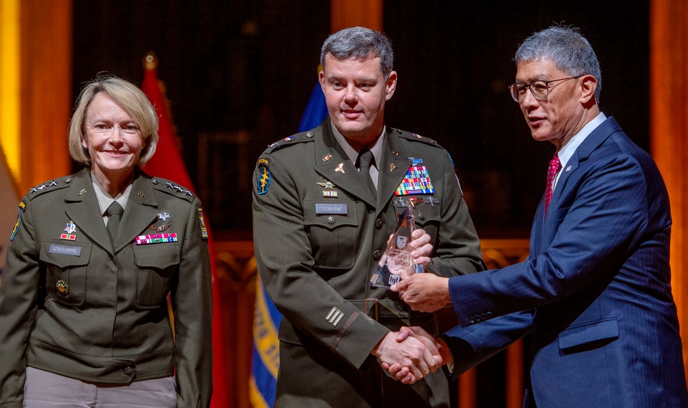 2025 Heroes of Military Medicine