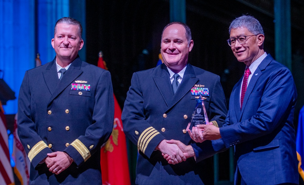 2025 Heroes of Military Medicine
