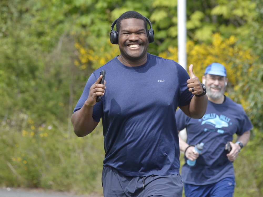 117 years – and counting – of operational commitment recognized at NMRTC Bremerton