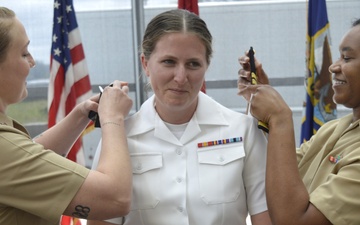 117 years – and counting – of operational commitment recognized at NMRTC Bremerton