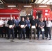 LEAD Employees Recognized for local Wildfire Support