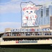 Norway's His Majesty the King's Band and Drill Team preform at Target Field