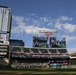 Norway's His Majesty the King's Band and Drill Team preform at Target Field