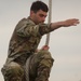 Air Assault Course at Mihail Kogalniceanu Air Base Romania