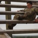 Air Assault Course at Mihail Kogalniceanu Air Base Romania