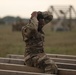 Air Assault Course at Mihail Kogalniceanu Air Base Romania