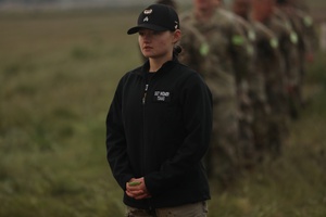 Medics conduct mass casualty training in Afghanistan