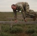 Air Assault Course at Mihail Kogalniceanu Air Base Romania