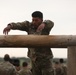 Air Assault Course at Mihail Kogalniceanu Air Base Romania