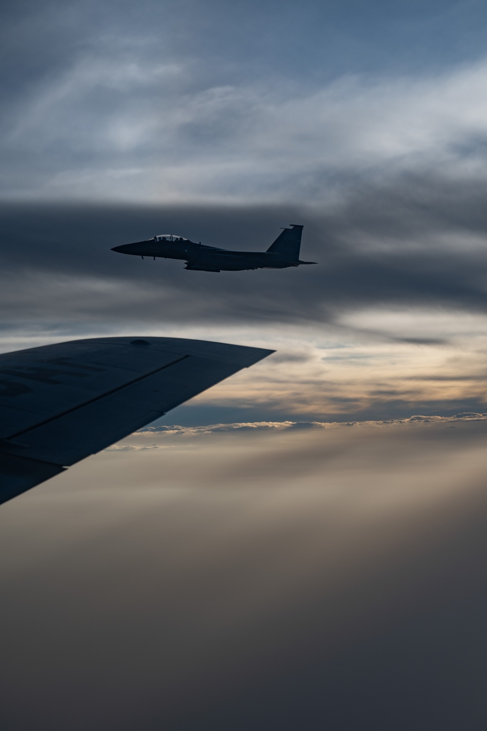 Strike Eagle Security
