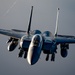 Strike Eagle Security